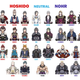 Image for article titled Fire Emblem Fates: Birthright vs Conquest: Which To Buy